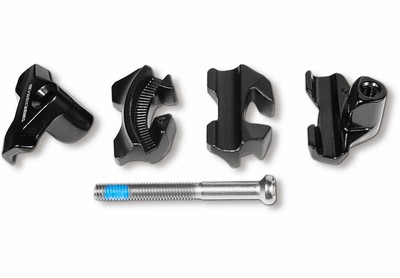 use alien seatpost clamp
